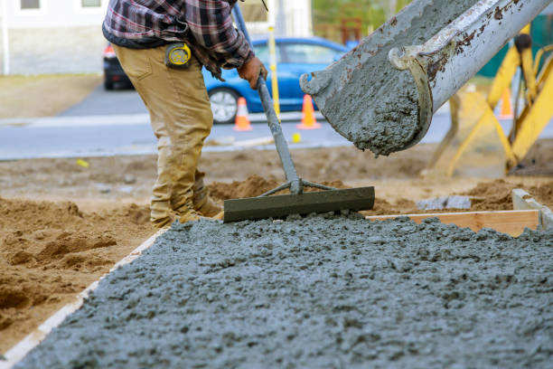 Best Concrete Demolition Services  in Sparkill, NY
