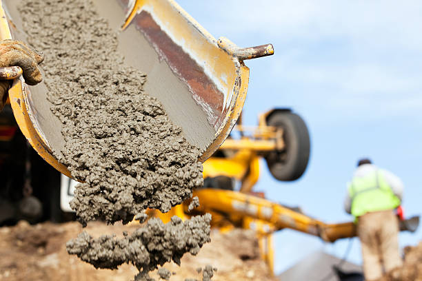 Best Concrete Repair Services  in Sparkill, NY